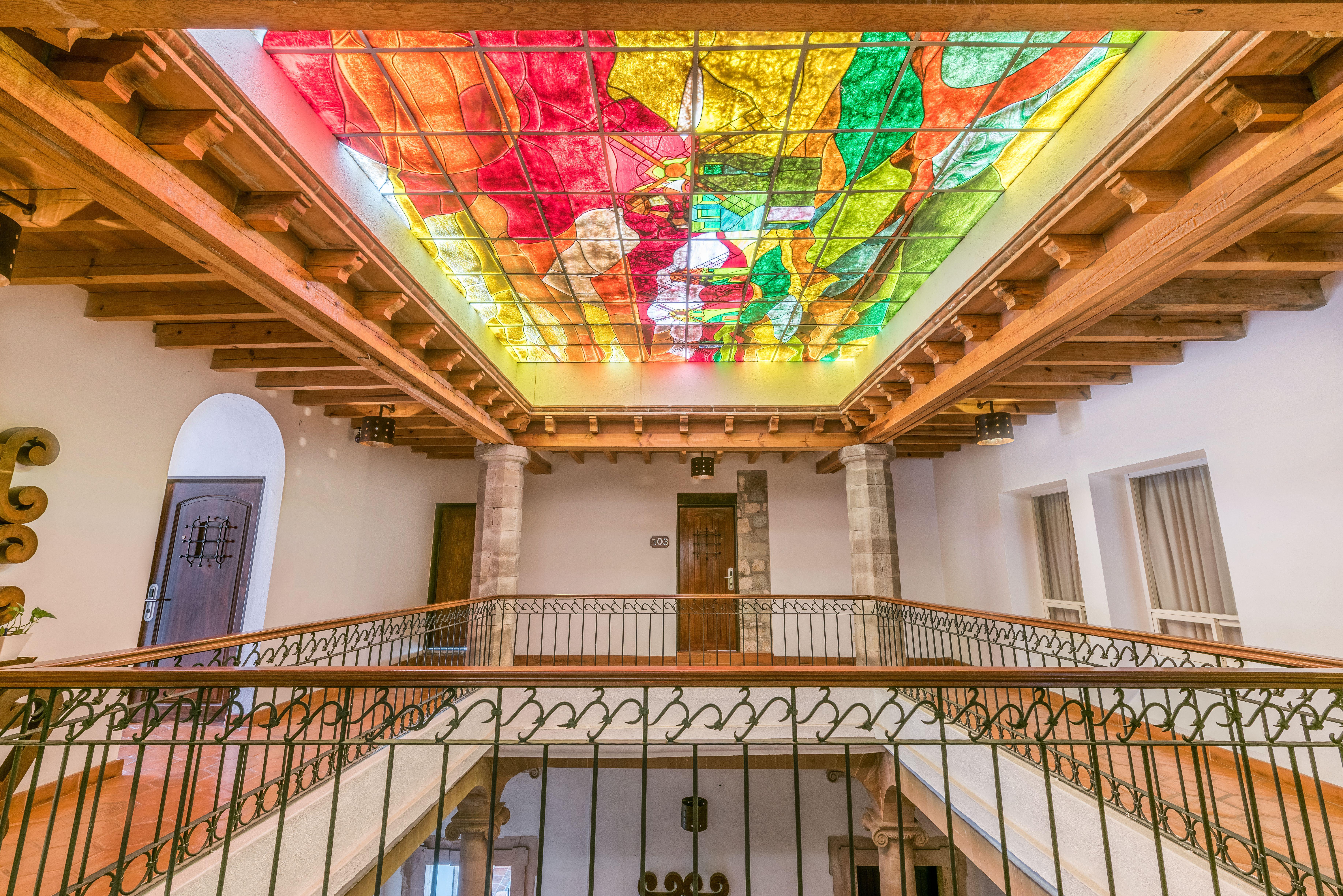 Casa Virreyes Hotel 4*