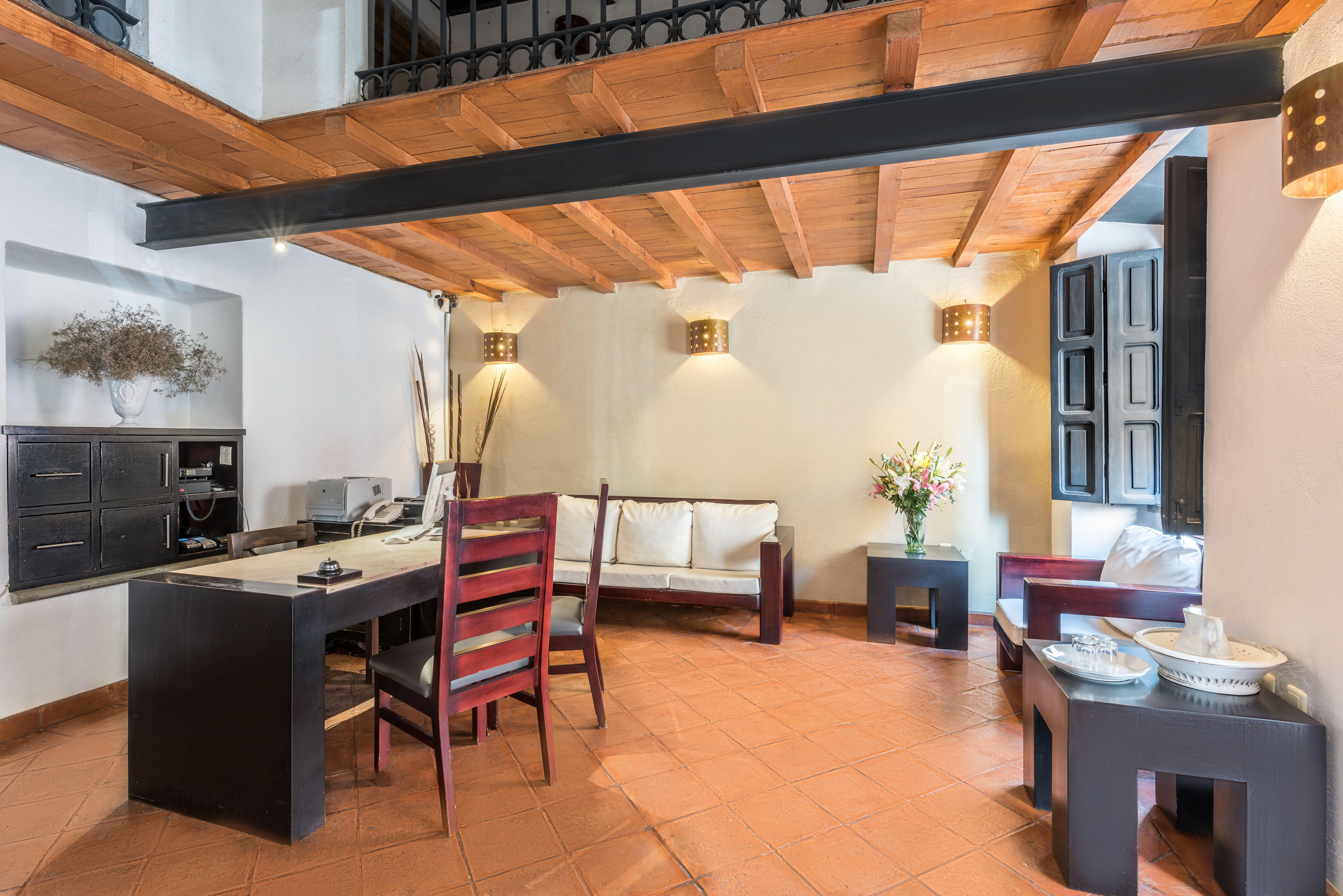 Casa Virreyes Hotel 4*
