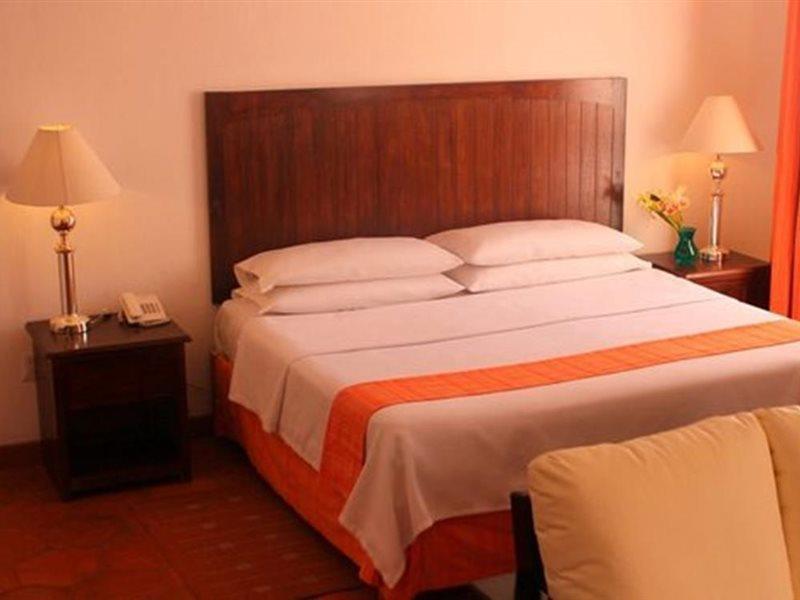 Casa Virreyes Hotel