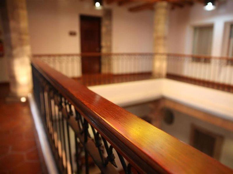 Casa Virreyes Hotel