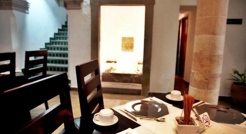 Hotel Casa Virreyes 4*