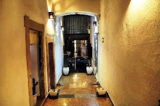 Hotel Casa Virreyes