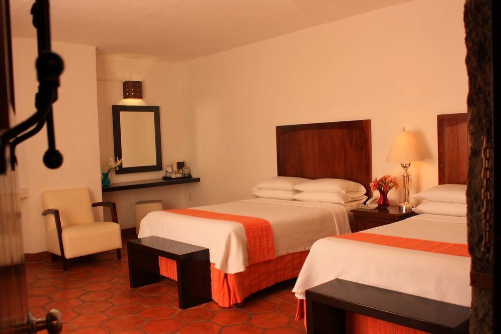 Hotel Casa Virreyes 4*