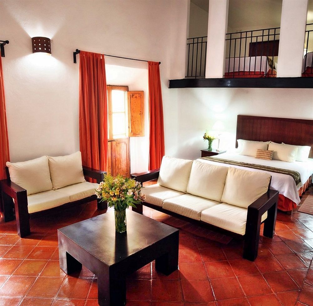 Casa Virreyes 4* Guanajuato