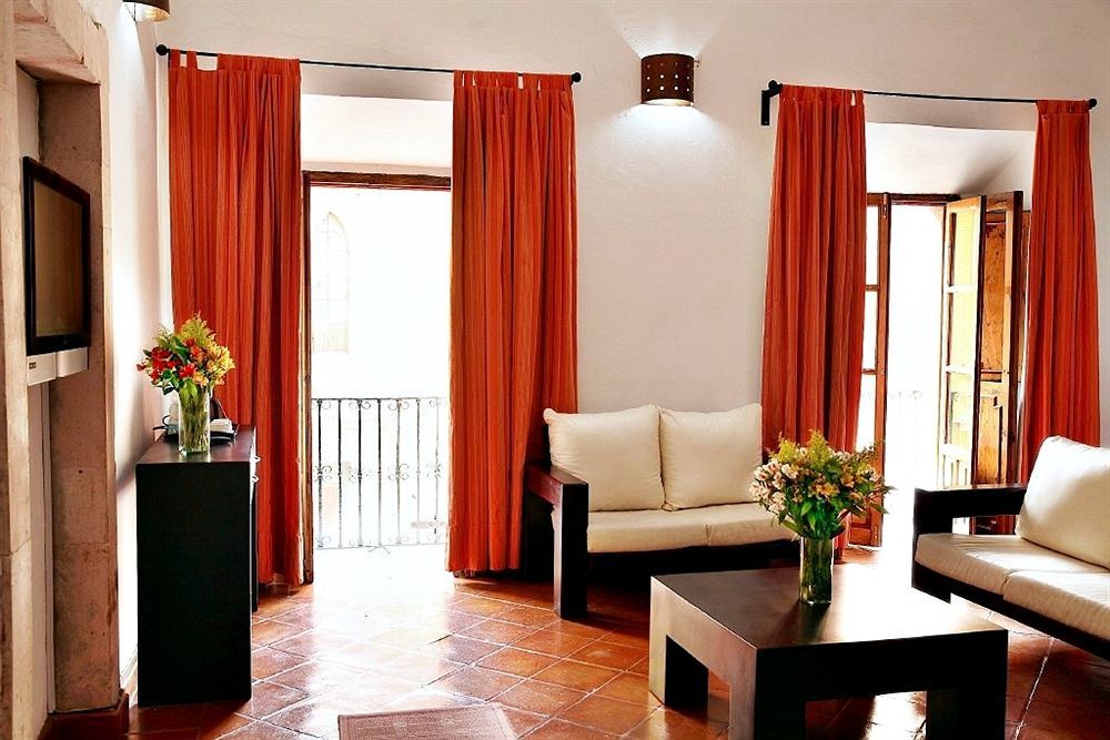 Hotel Casa Virreyes 4*