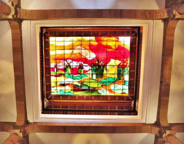 Casa Virreyes