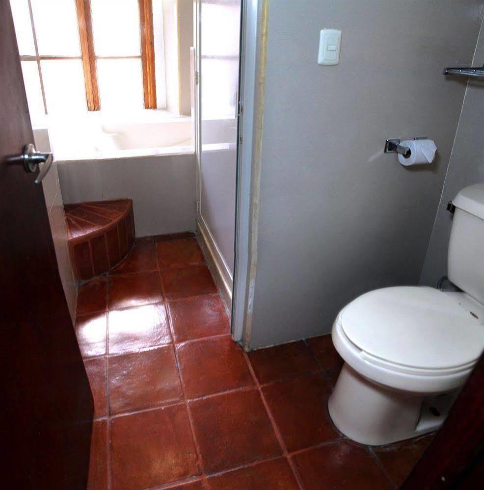 Casa Virreyes Guanajuato