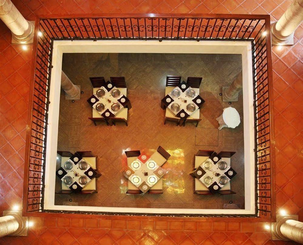 Casa Virreyes Hotel 4*