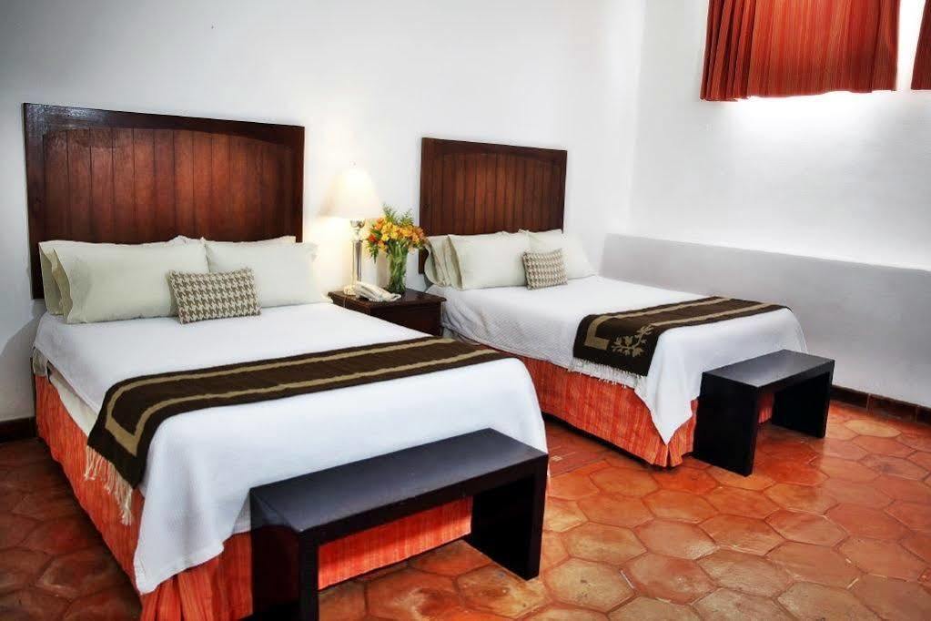 Casa Virreyes Hotel Guanajuato