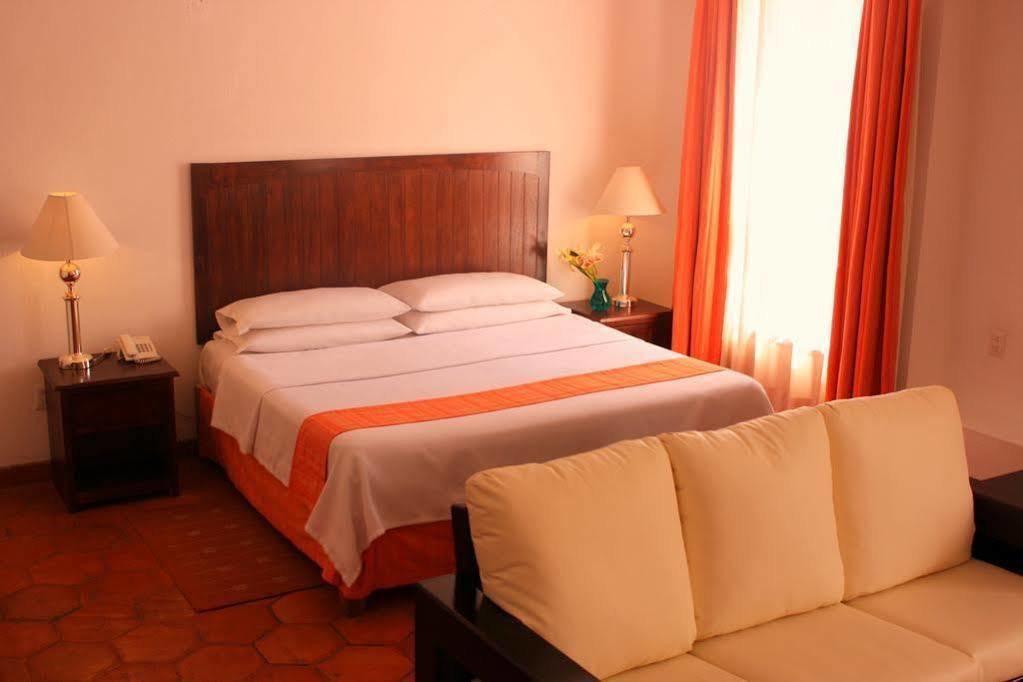 Casa Virreyes