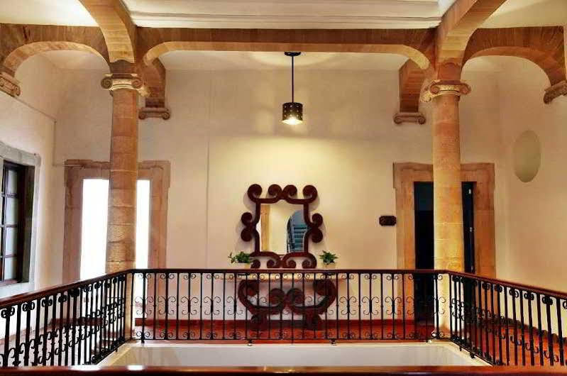 Casa Virreyes 4* Guanajuato
