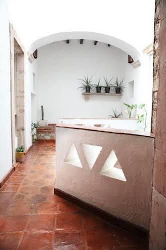 Casa Virreyes 4*